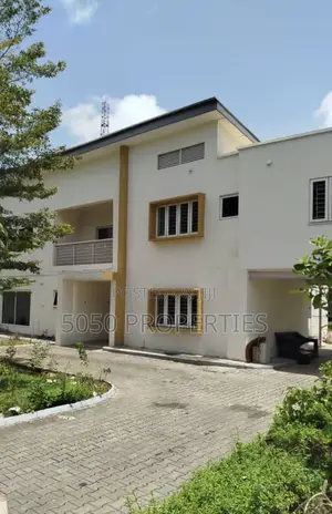 Photo - 7bdrm Duplex in Off Bourdillon, Old Ikoyi for rent