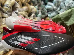 Adidas F50 Pro Soccer Boots
