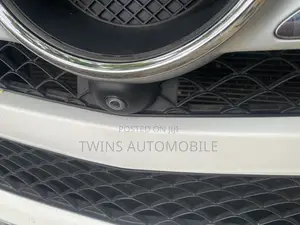 Mercedes-Benz GLE-Class GLE 350d 4MATIC 2017 White