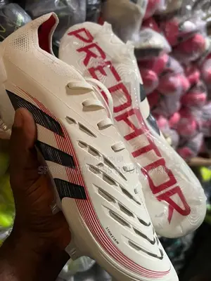 Adidas Predator Football Boots