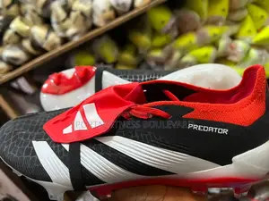 Adidas Predator Football Boots