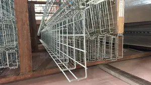 300x50 Cable Mesh