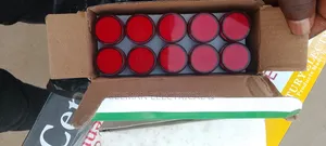 Digital Panel Lights