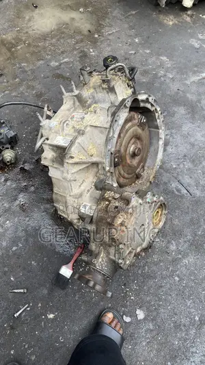 Gearbox for Ford Explorer V6