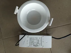 Philips 36w Led Down Lights for Pop and Ceiling Fixture.