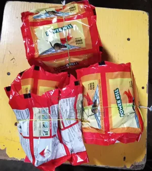 12pcs Power Kill Rat Poison Cake/Bait