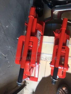 Hydraulic Wire Rope Cutter