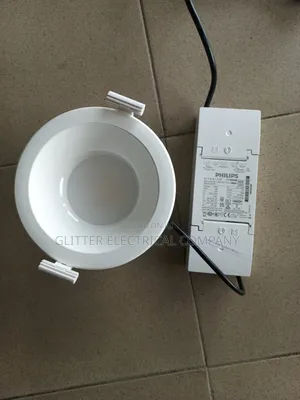 36w Philips Led Down Lights for Luxury Homes and Offices.
