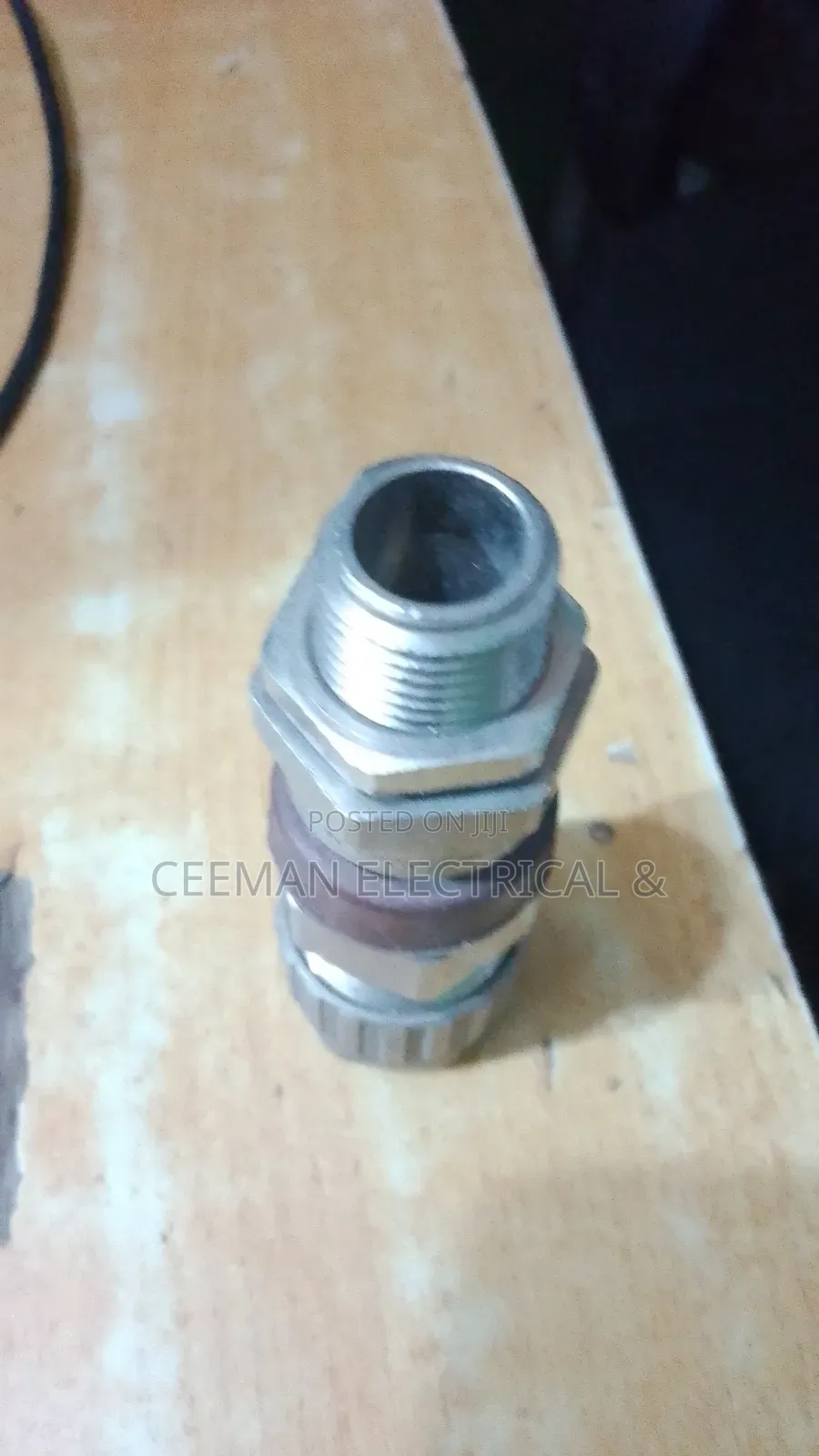 Original Cable Gland