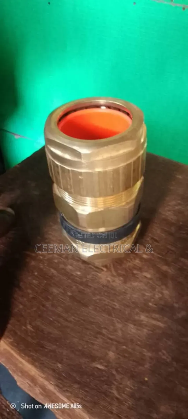 Original Cable Gland
