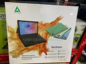 New Trifone X1004 Pro 256 GB
