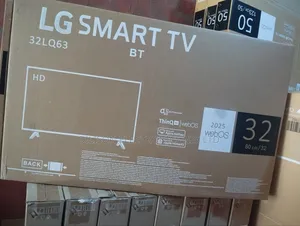 32inch Ultra Slim Lg Smart Tv
