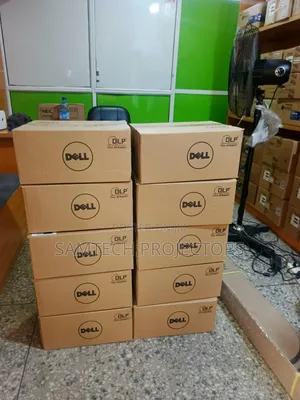 Dell. Daylight Projector Lagos, Lekki, Abuja, Kano, Ph, Uyo