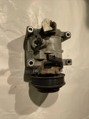 2011-2019 Dodge Grand Caravan 3.6l a/C Compressor