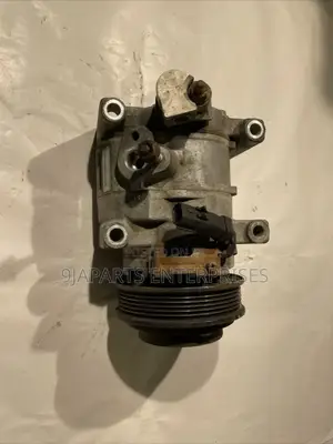 2011-2019 Dodge Grand Caravan 3.6l a/C Compressor