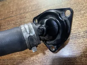 Thermostat Complete With Cover 2013-2016 Honda Accord