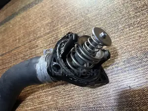 Thermostat Complete With Cover 2013-2016 Honda Accord