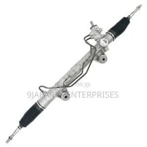 Power Steering Rack for Mitsubishi 2015-2022 L200 Pajero Montero