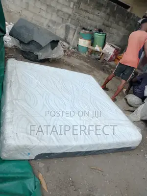Order for Your 6/6 Orthorpedic Memory Mattresses