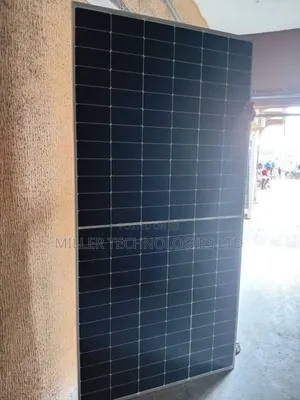 Original Brand New Jinko Solar 625w Available In Bulk