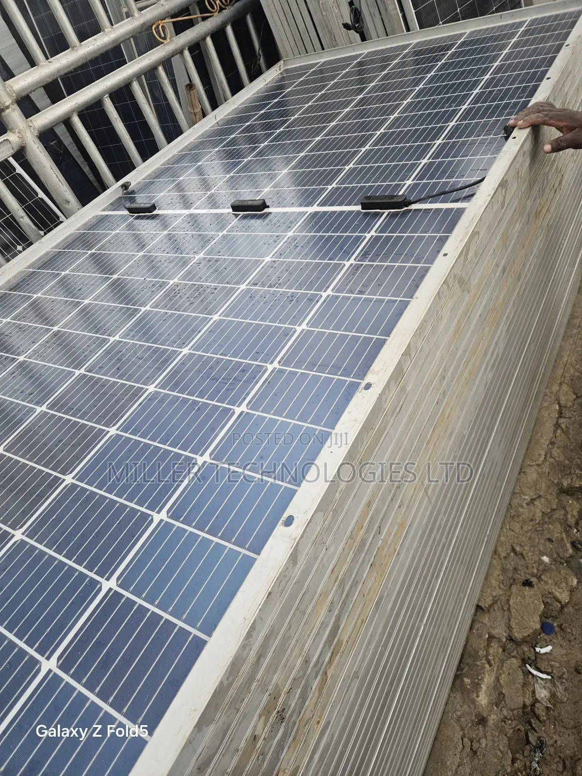 Original Longi Solar Panel 550w Available In Bulk