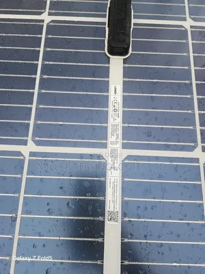Original Longi Solar Panel 550w Available In Bulk