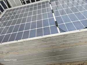 Original Longi Solar Panel 550w Available In Bulk