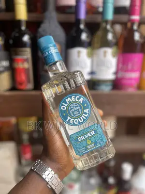 Omelca Tequila Silver - 70cl X 12 Bottles