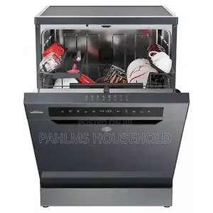 Hoover Full Sized Freestanding Dishwasher