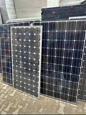400watts Monocrystalline Solar Panels 400 Watts Panels