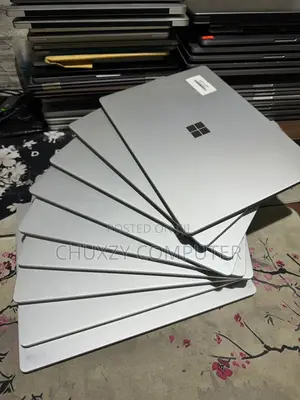 Laptop Microsoft Surface Laptop 2 16GB Intel Core I5 SSD 256GB