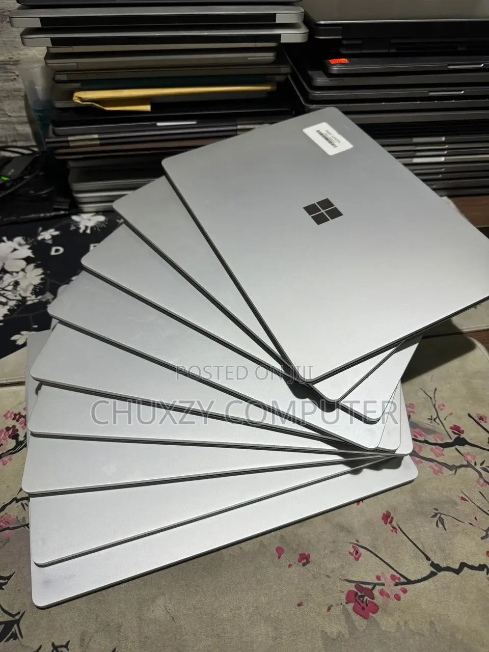 Laptop Microsoft Surface Laptop 2 16GB Intel Core I5 SSD 256GB