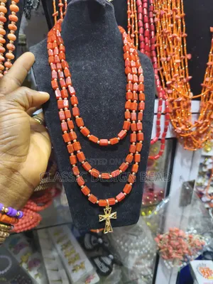 Classic Beads Set for Men