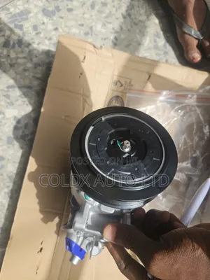 New Oem Compressor Audi A4 2006 2007 2008 2009 2010
