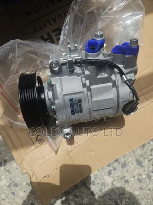 Brand New Compressor Audi Q5 2006 2007 2008 2009