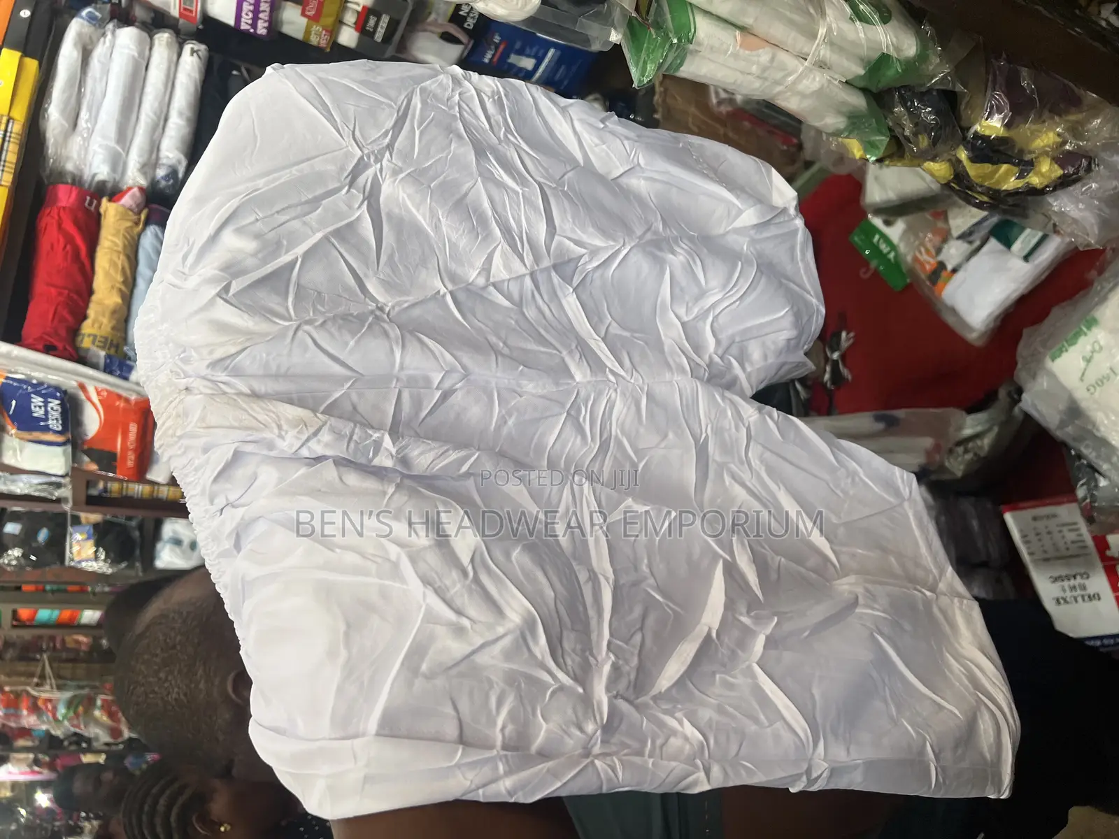 Nysc Camp Kits
