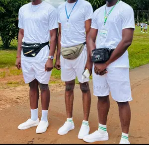 Nysc Camp Kits