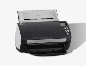 Photo - Fi-7160 A4 Document Scanner