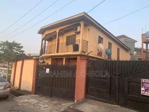 Photo - 3bdrm Block of Flats in Ojodu for sale