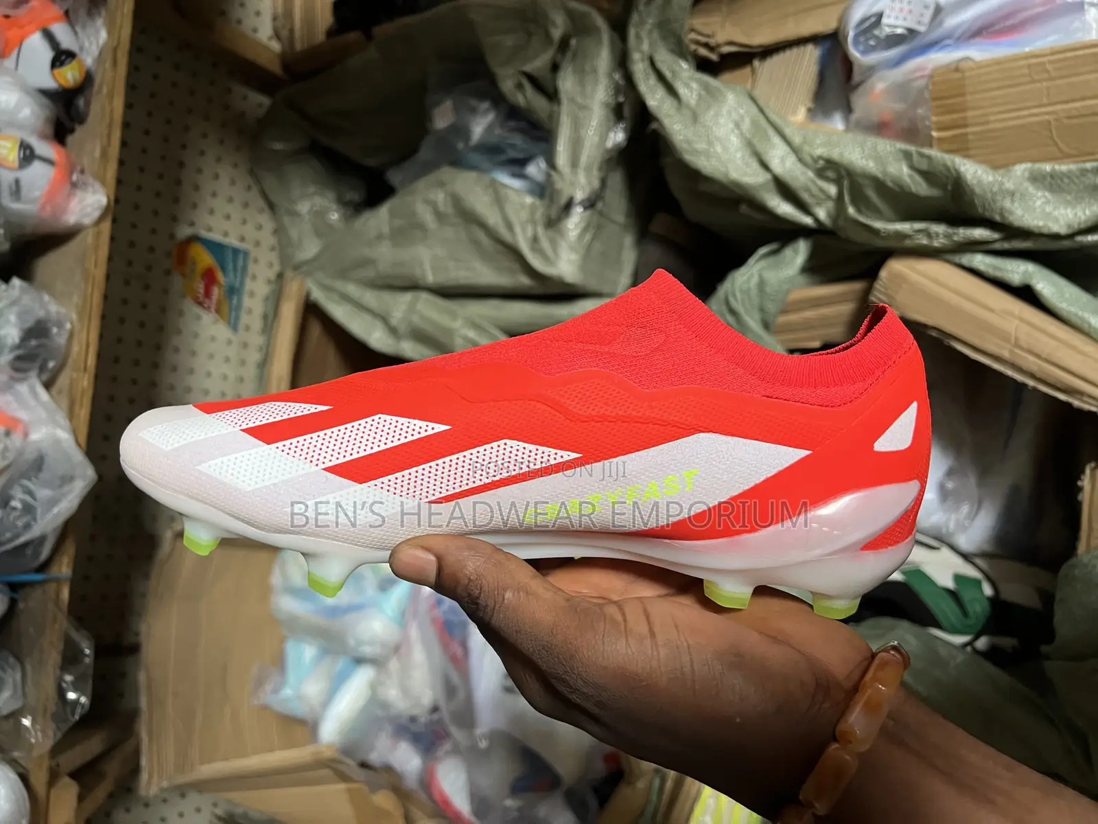 Football Boot