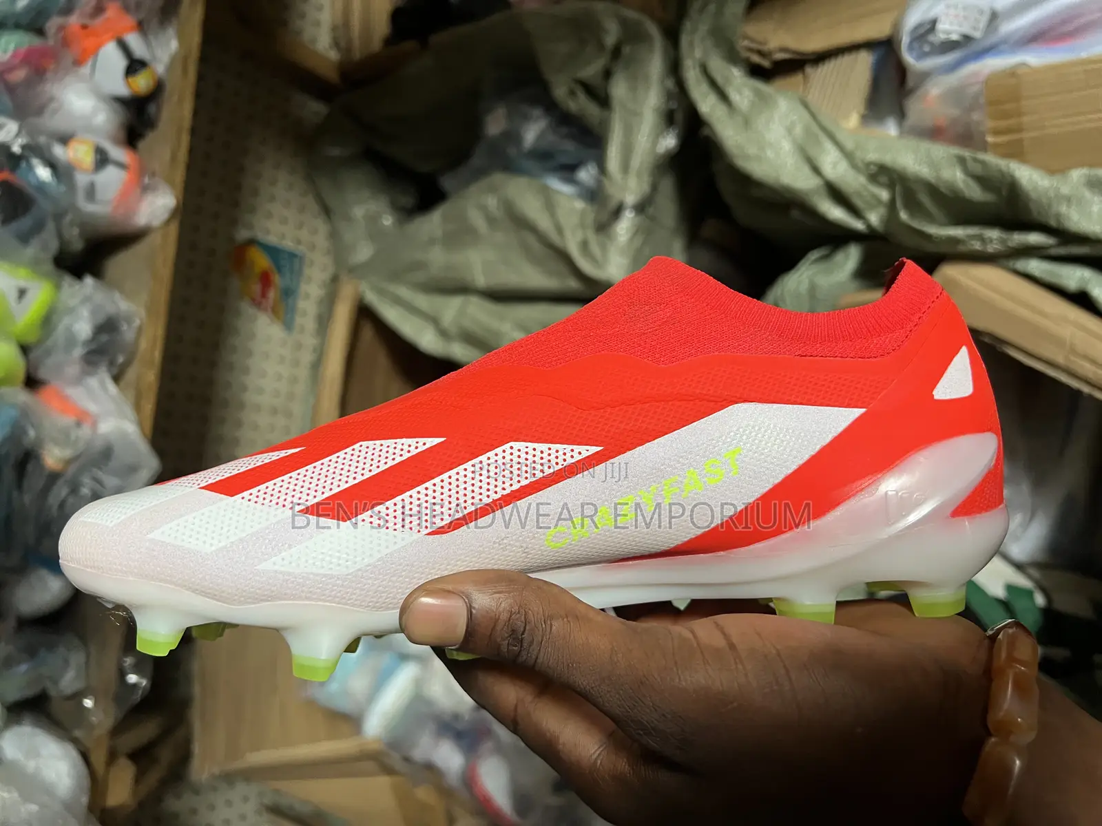 Football Boot