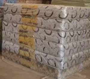 Unifoam Mattress Standard and Orthopedic Mattress