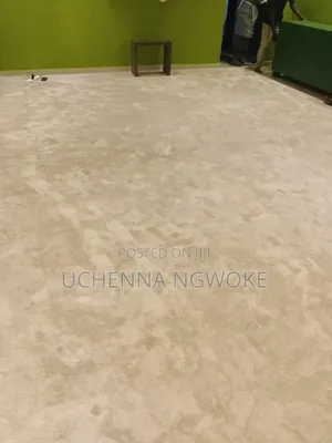 Original Wall to Wall Vip Rug