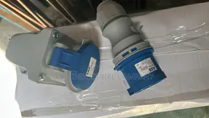 63amps 3pin Socket