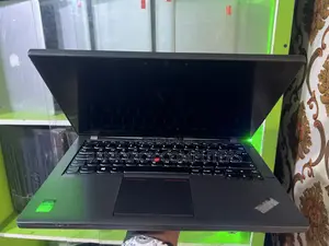 Laptop Lenovo ThinkPad X250 8GB Intel Core I7 SSD 256GB