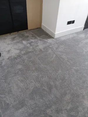 Standard Wall to Wall Vip Rug