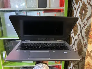 Laptop HP ProBook 440 G3 8GB Intel Core I5 SSD 256GB