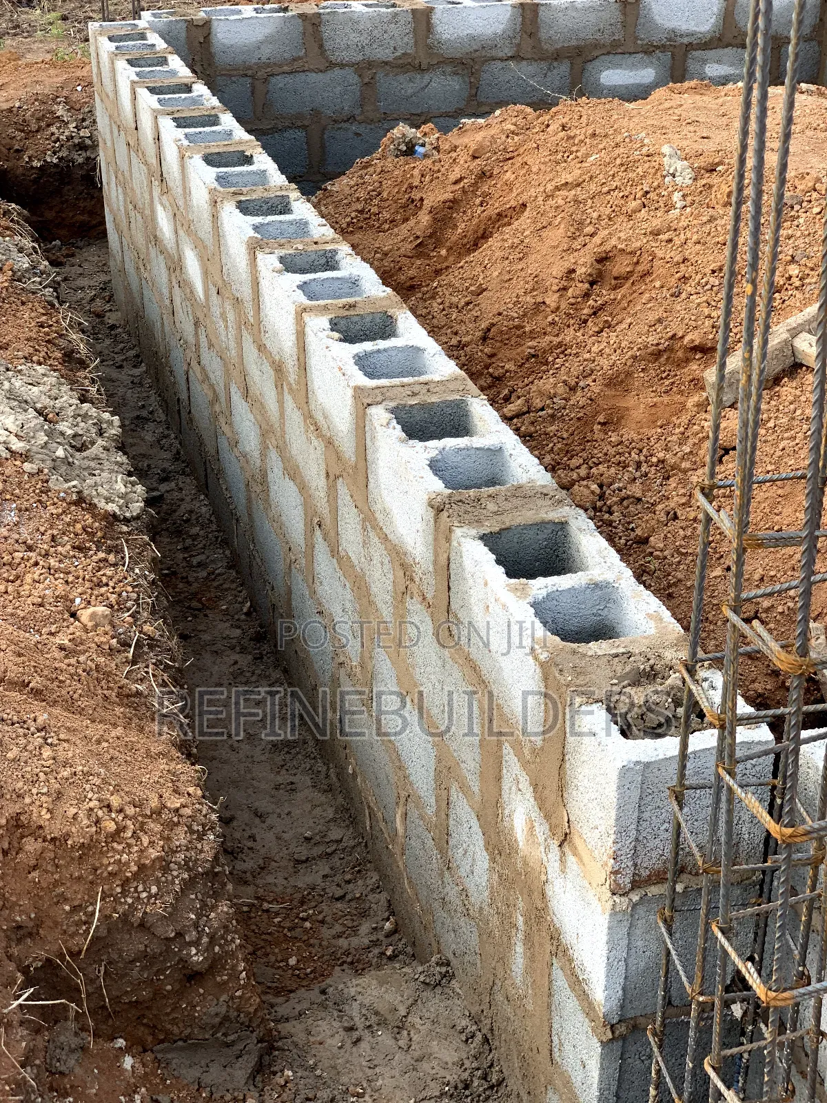 Engineer/Builder