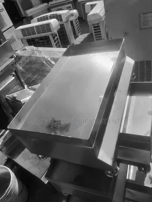 Local Griddle