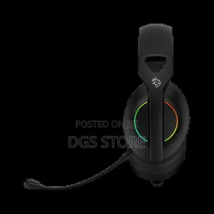 Porodo Pdx421 Triple Mode Gaming Headphone